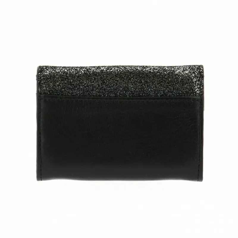 Porte-Monnaie Glitter Venus Cuir^Arthur et Aston Sale
