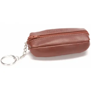 Porte-Monnaie Grain De Cafe Pablo Cuir Plonge^Arthur et Aston Best
