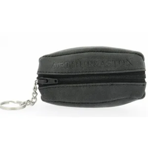 Porte-Monnaie Grain De Cafe Diego Cuir^Arthur et Aston Discount