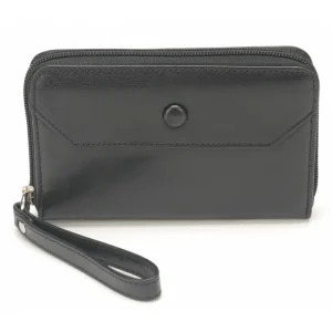 Porte-Monnaie Juliette En Cuir De Buffle^Arthur et Aston Discount