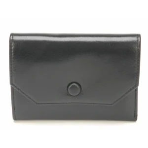 Porte-Monnaie Juliette En Cuir De Buffle^Arthur et Aston Fashion