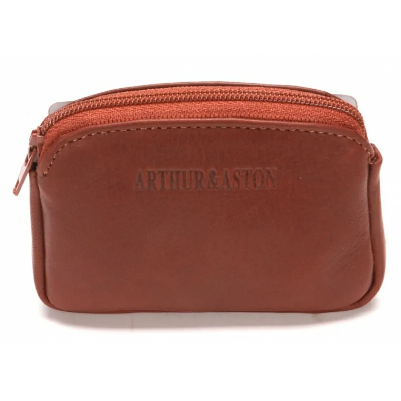 Porte-Monnaie Pablo Cuir Plonge^Arthur et Aston Online