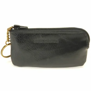 Porte-Monnaie Zippe Adam Cuir^Arthur et Aston Best Sale