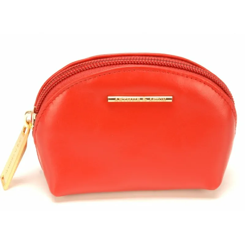 Porte-Monnaie Zippe Emma En Cuir^Arthur et Aston Sale