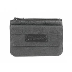 Porte-Monnaie Zippe Marco Cuir^Arthur et Aston Hot