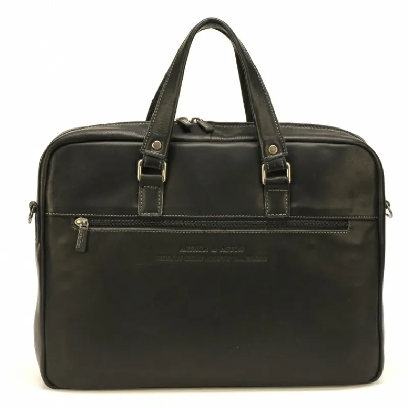 Porte-Ordinateur Cuir Johany^Arthur et Aston Shop