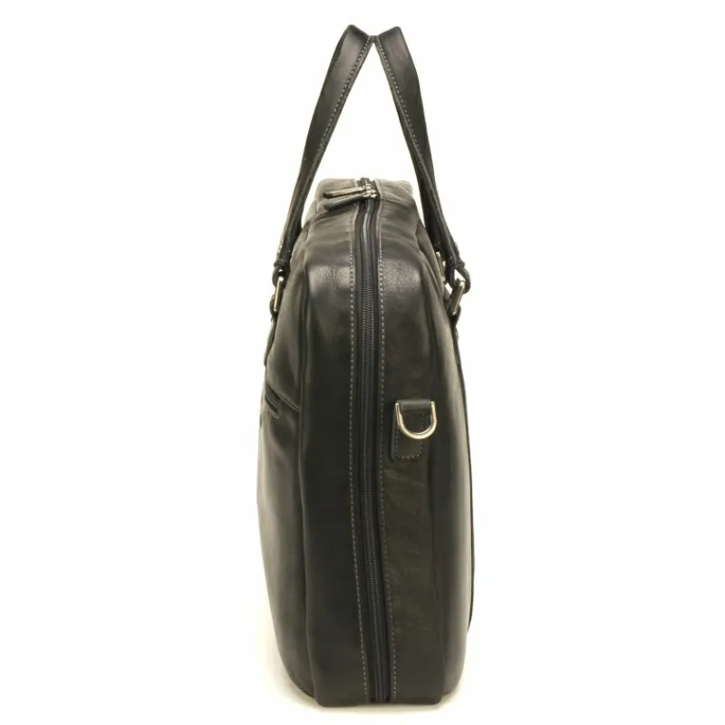 Porte-Ordinateur Cuir Johany^Arthur et Aston Shop