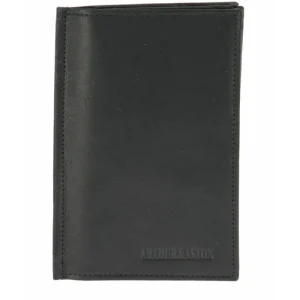 Porte-Papiers Cuir Gras^Arthur et Aston Fashion