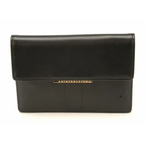 Porte-Papiers Emma En Cuir^Arthur et Aston Shop
