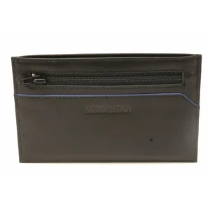 Porte-Papiers Ennis En Cuir Plonge^Arthur et Aston Best Sale