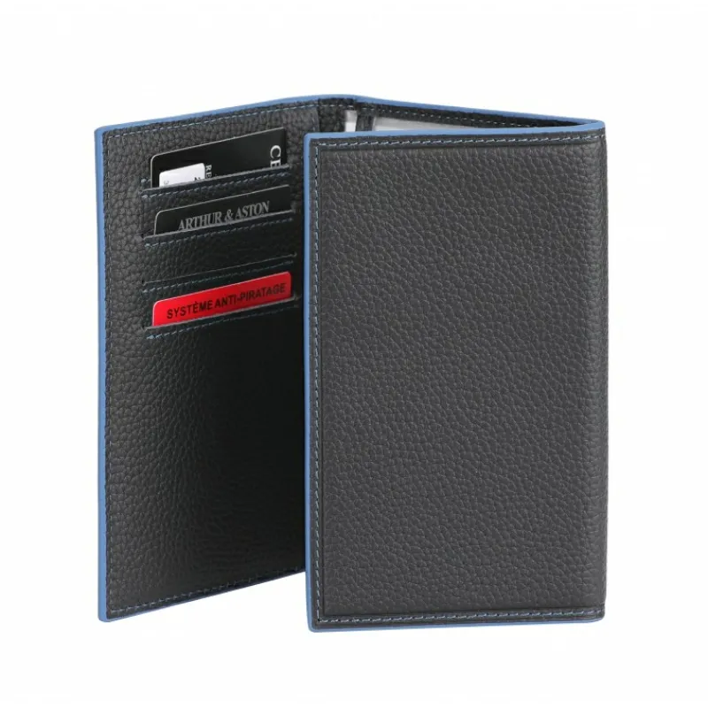 Porte-Papiers Joy Cuir^Arthur et Aston Best