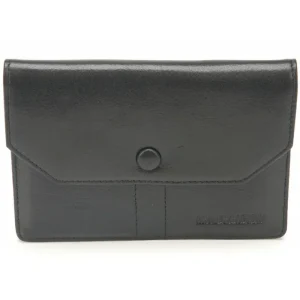 Porte-Papiers Juliette En Cuir De Buffle^Arthur et Aston Outlet