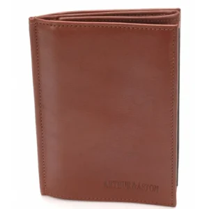 Porte-Papiers Pablo Cuir Plonge^Arthur et Aston Discount