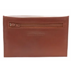 Porte-Papiers Pablo Cuir Plonge^Arthur et Aston Clearance