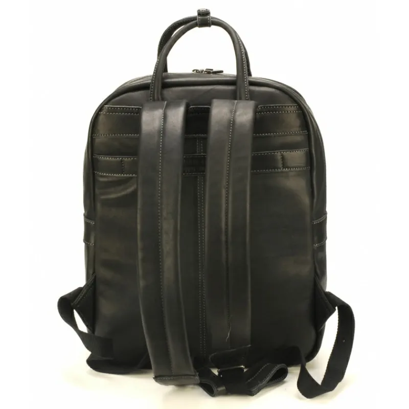 Sac À Dos Cuir Johany^Arthur et Aston New