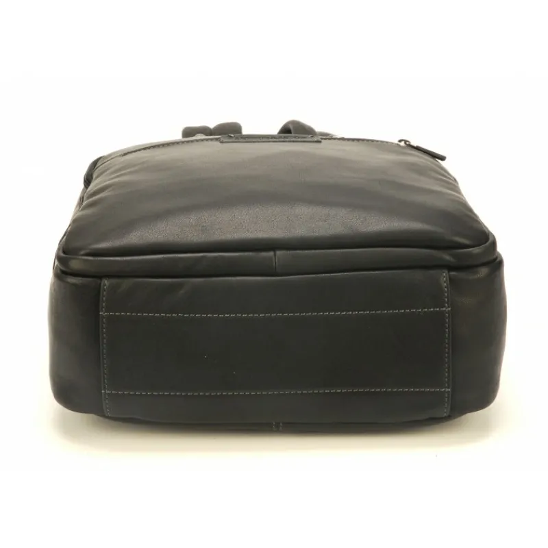 Sac À Dos Cuir Johany^Arthur et Aston New