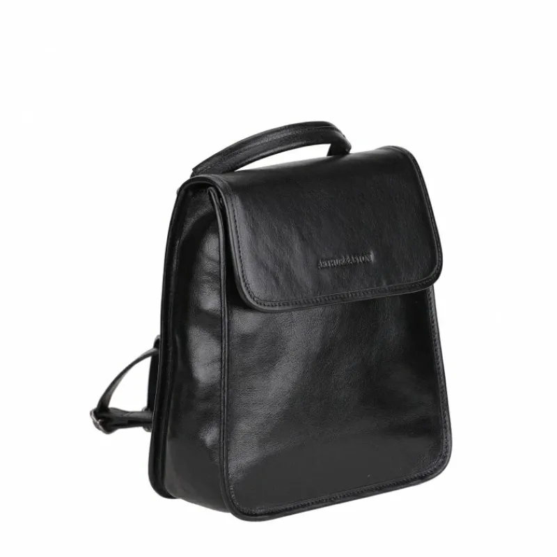 Sac À Dos Edith Cuir^Arthur et Aston Sale