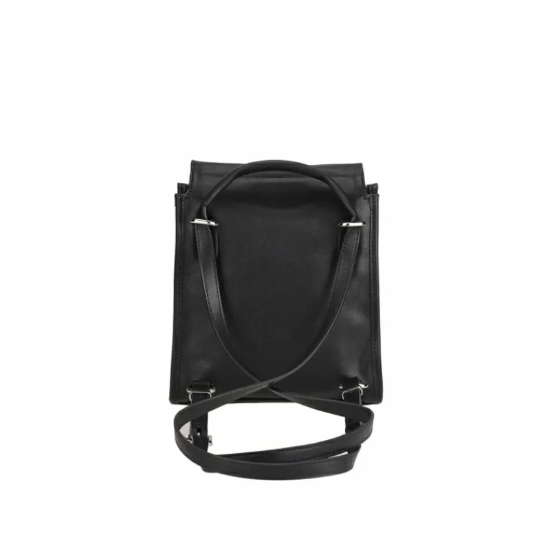 Sac À Dos Nina Cuir^Arthur et Aston New