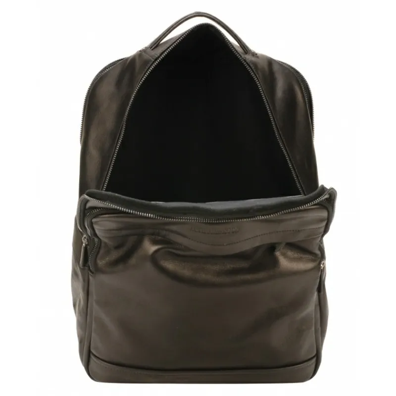 Sac À Dos Pablo En Cuir Plonge^Arthur et Aston Fashion