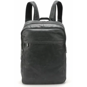 Sac À Dos Rectangulaire Cristiano Cuir Destroy^Arthur et Aston Hot