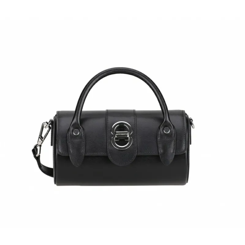 Sac À Main Croute De Cuir Hailey^Arthur et Aston Cheap