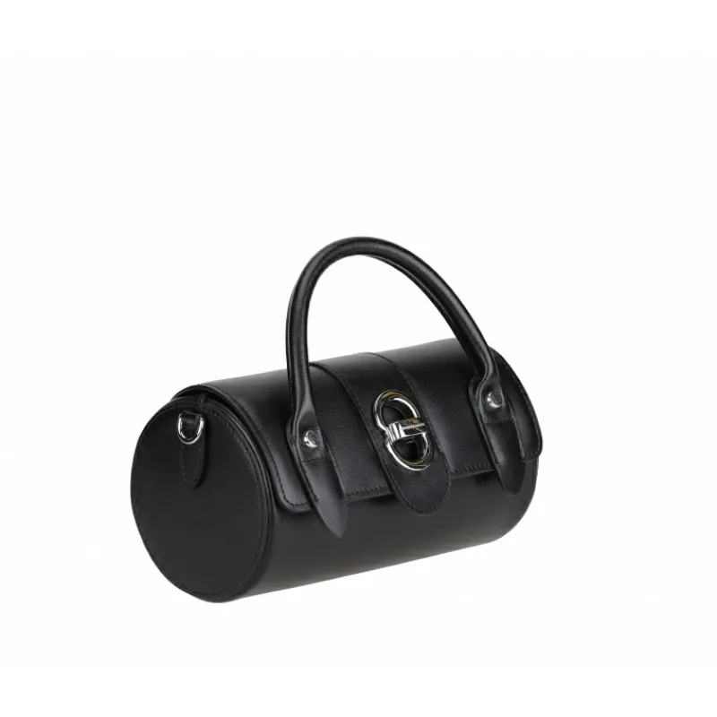Sac À Main Croute De Cuir Hailey^Arthur et Aston Cheap