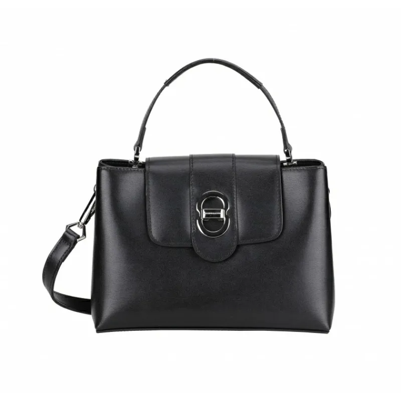 Sac À Main Croute De Cuir Hailey^Arthur et Aston Outlet