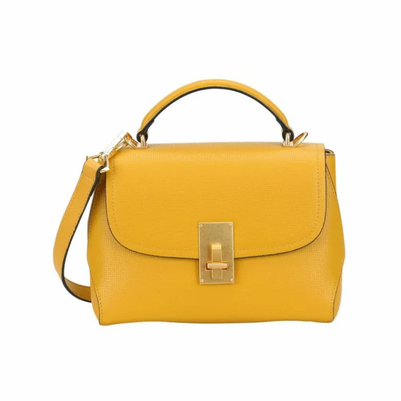 Sac À Main Cuir Ambre^Arthur et Aston Store