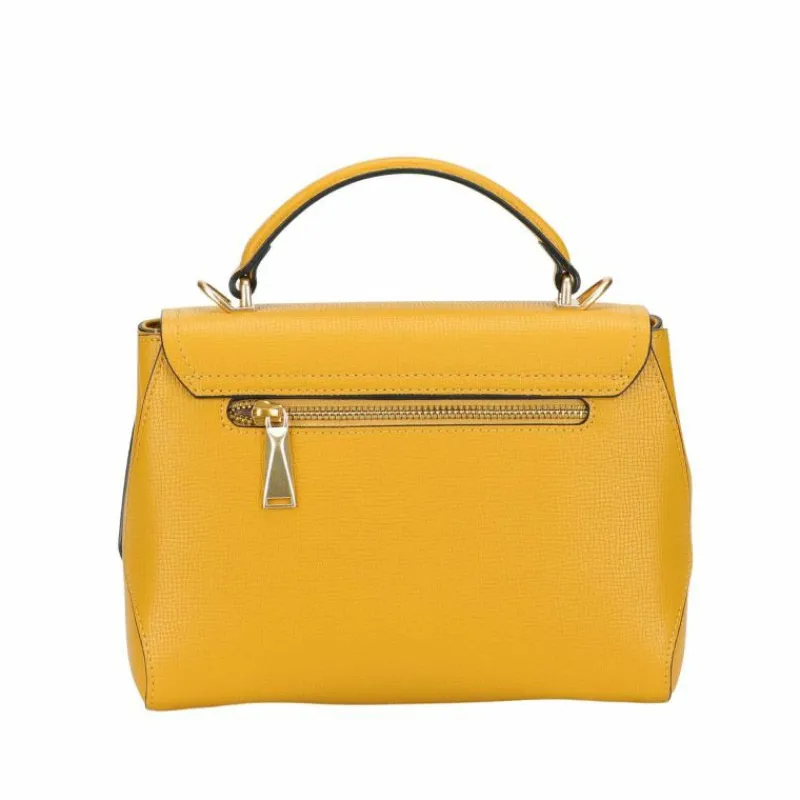 Sac À Main Cuir Ambre^Arthur et Aston Store