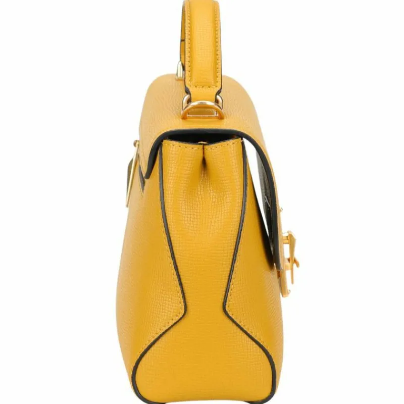 Sac À Main Cuir Ambre^Arthur et Aston Store