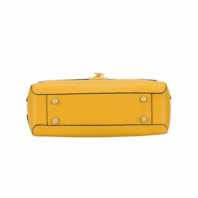 Sac À Main Cuir Ambre^Arthur et Aston Store