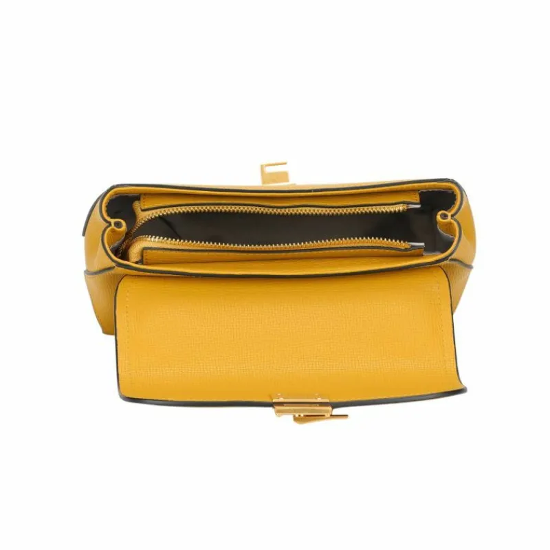 Sac À Main Cuir Ambre^Arthur et Aston Store