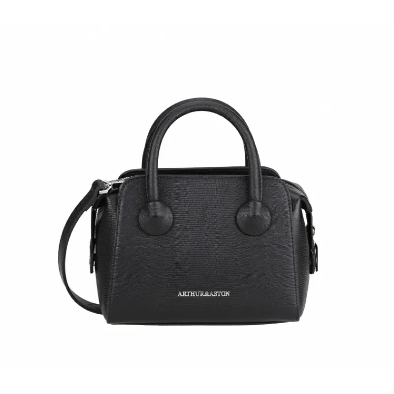 Sac À Main Cuir Raquel^Arthur et Aston Hot