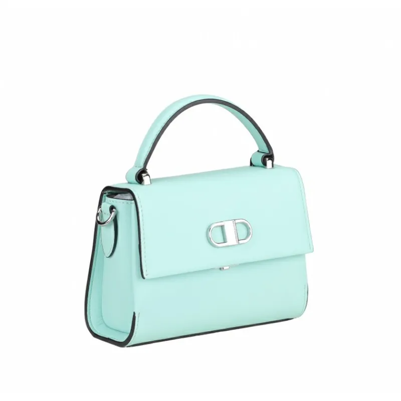 Sac À Main Mini Jeanne Cuir^Arthur et Aston Cheap