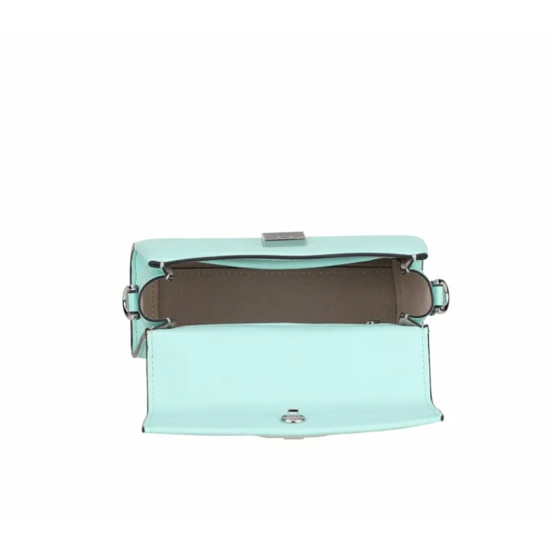 Sac À Main Mini Jeanne Cuir^Arthur et Aston Cheap
