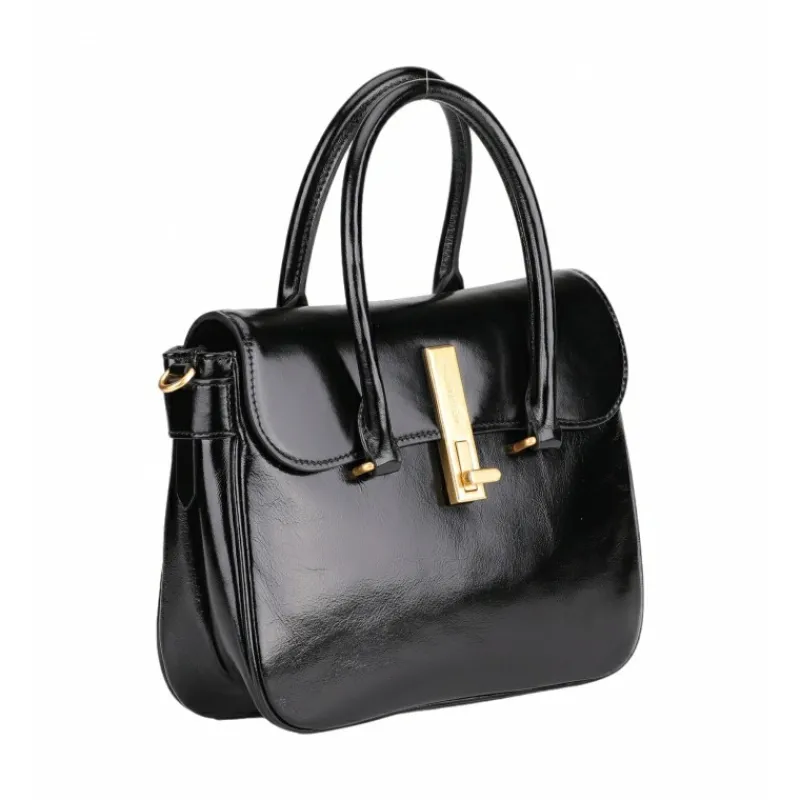 Sac À Main Rabat Cuir Eva^Arthur et Aston Discount