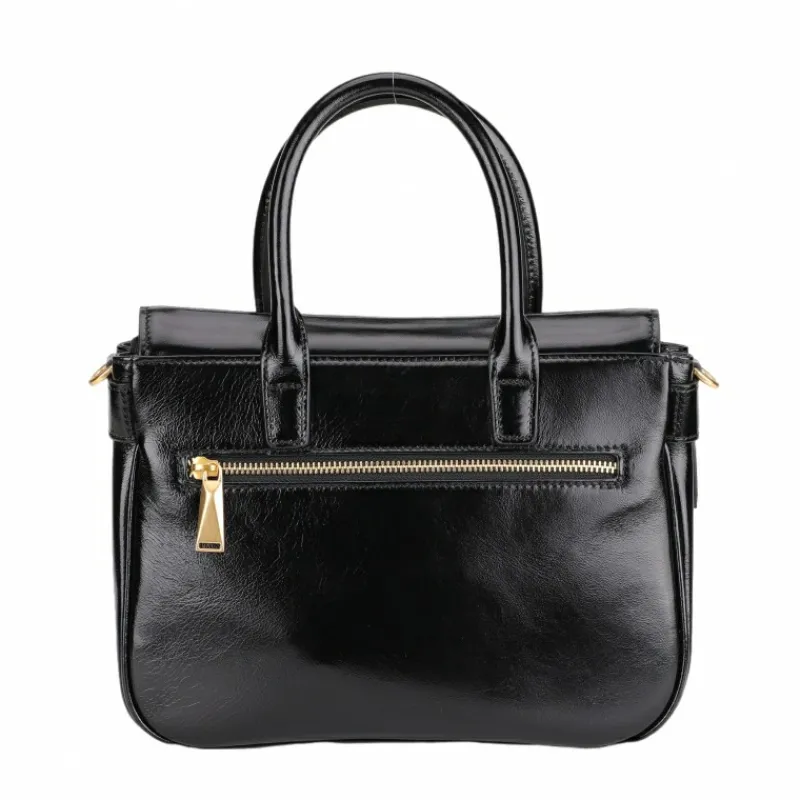 Sac À Main Rabat Cuir Eva^Arthur et Aston Discount