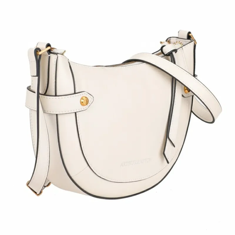 Sac Bandoulière Cuir Aria^Arthur et Aston Online