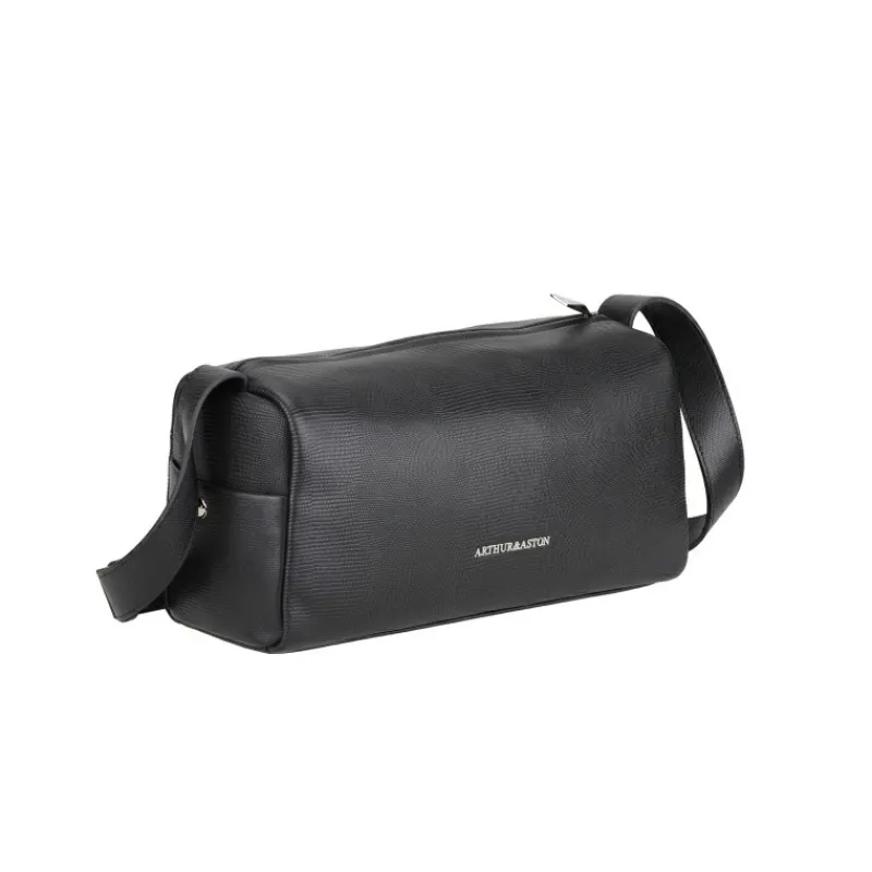 Sac Bandoulière Cuir Raquel^Arthur et Aston New