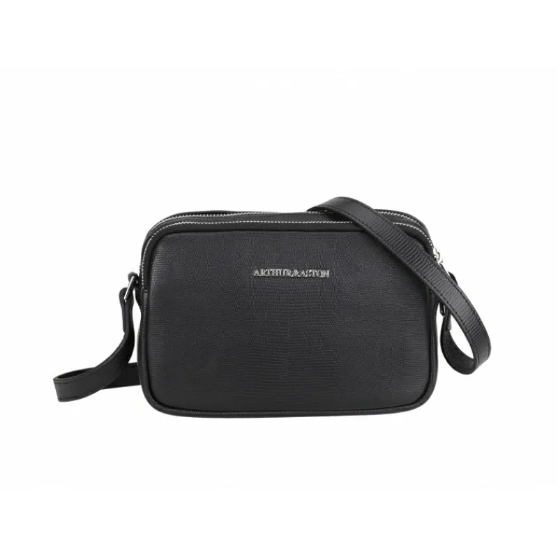 Sac Bandoulière Cuir Raquel^Arthur et Aston Hot