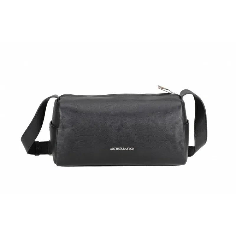 Sac Bandoulière Cuir Raquel^Arthur et Aston New