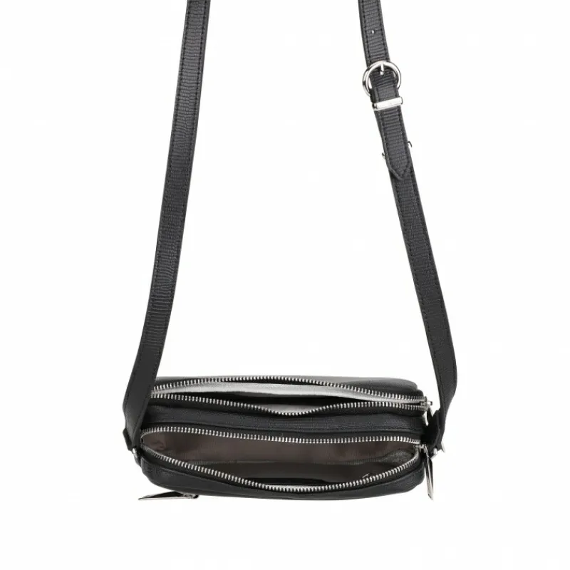 Sac Bandoulière Cuir Raquel^Arthur et Aston Hot