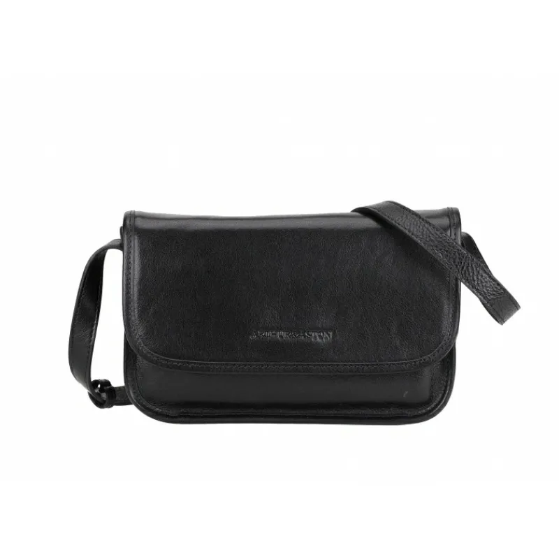 Sac Bandoulière Edith Cuir^Arthur et Aston Flash Sale