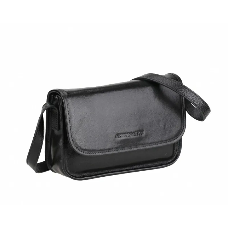 Sac Bandoulière Edith Cuir^Arthur et Aston Flash Sale