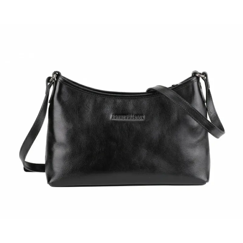 Sac Bandoulière Edith En Cuir^Arthur et Aston Best Sale