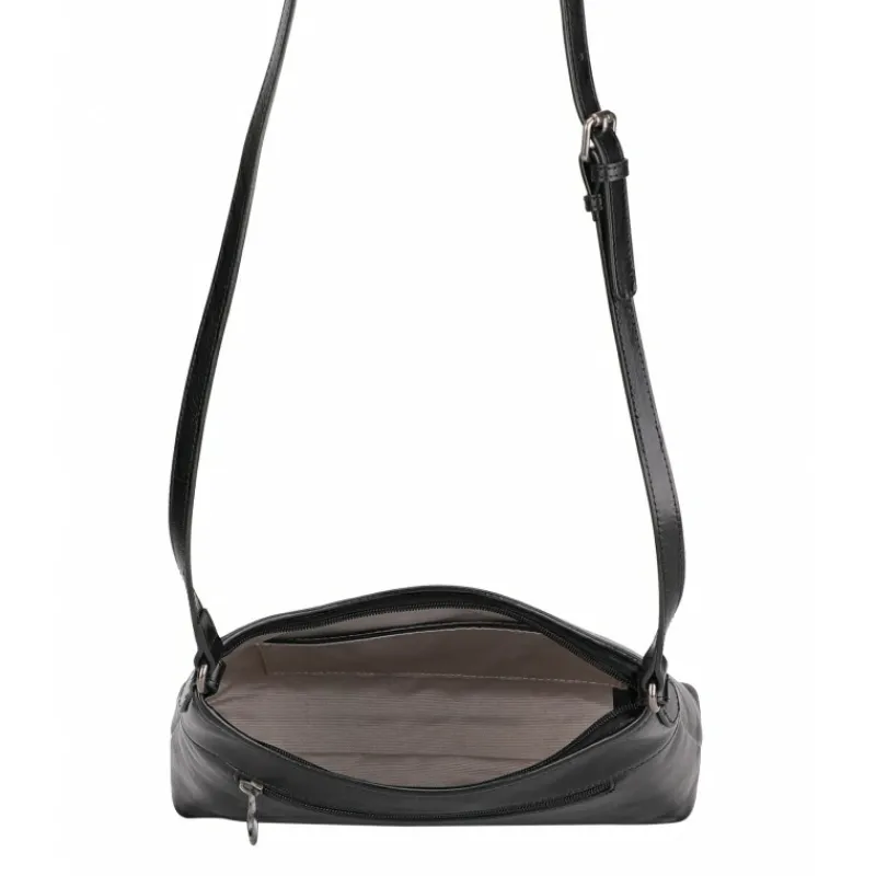 Sac Bandoulière Edith En Cuir^Arthur et Aston Best Sale