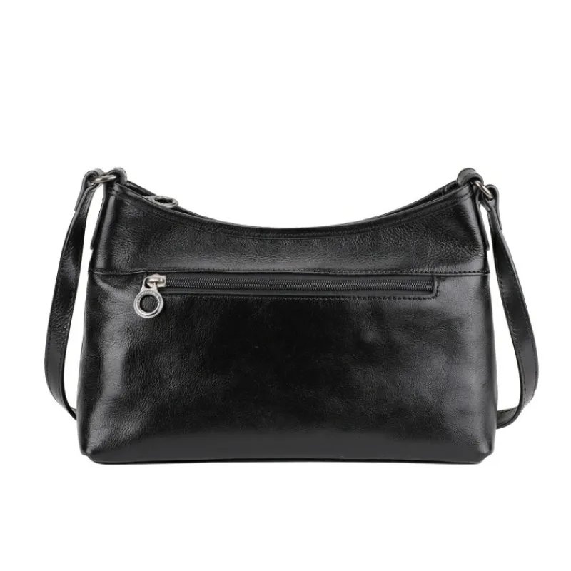 Sac Bandoulière Edith En Cuir^Arthur et Aston Best Sale