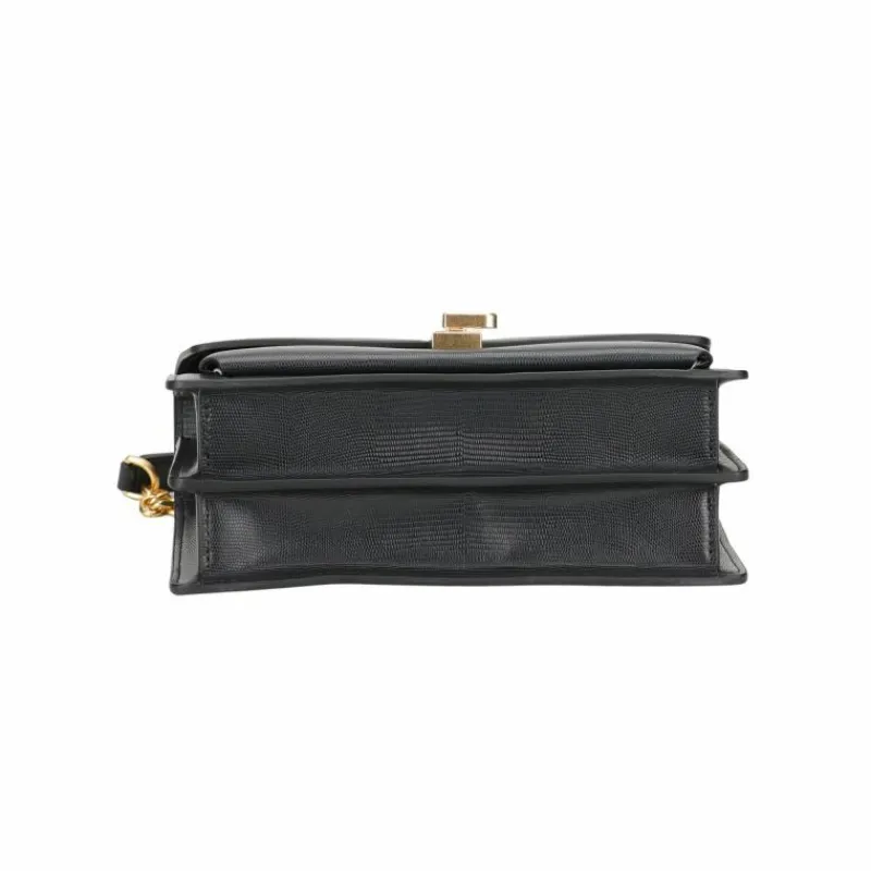 Sac Bandoulière En Cuir Margot^Arthur et Aston Clearance