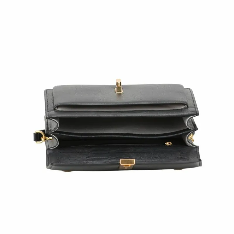 Sac Bandoulière En Cuir Margot^Arthur et Aston Clearance