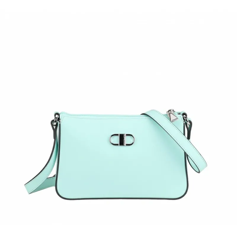 Sac Bandoulière Jeanne Cuir^Arthur et Aston Discount